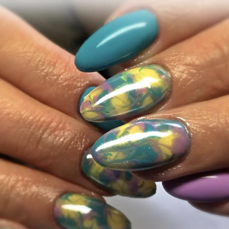 Manicure